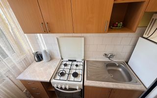 2 camere| Circumvalatiunii-la 5 minute de Iulius Mall| centrala proprie| - Poză 10