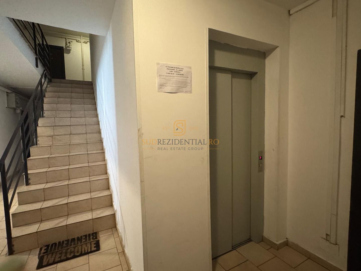 Apartament cu 3 camere de vanzare, Bragadiru | Leroy Merlin - Poză 15