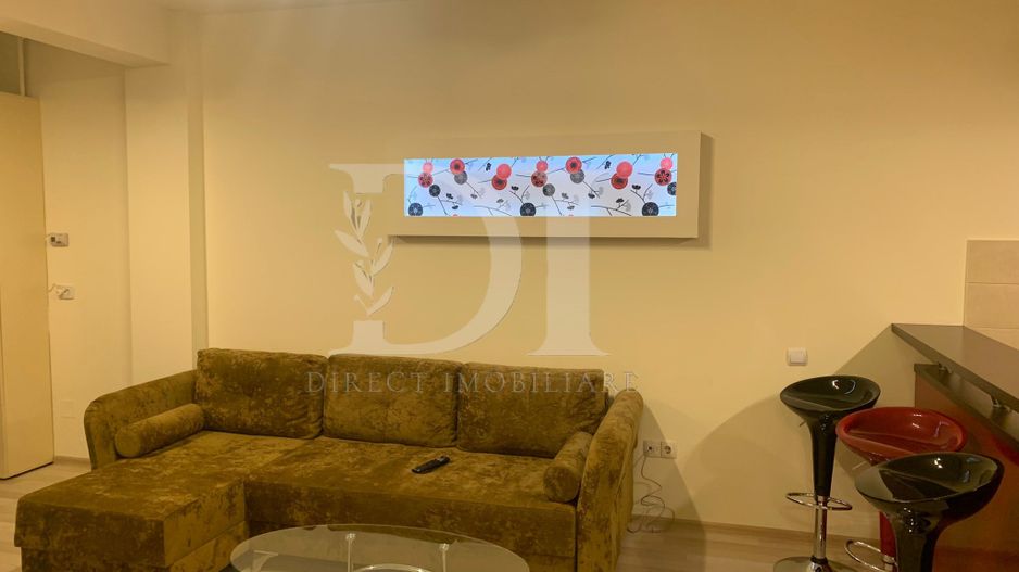 Apartament 2 camere de vânzare / Zona Gheorgheni/ Cluj Napoca - Poză 2