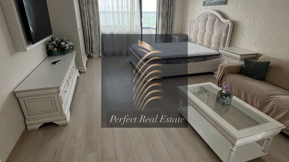 3 camere, vedere spectaculoasă la lac, Mamaia – zona Hotel Iaki - Poză 16