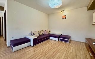 De inchiriat 3 cam Bucurestii Noi Loc De Parcare Ap Modern - Poză 1