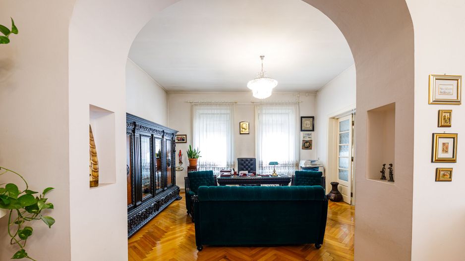 INCHIRIAT - Spatiu Birouri - Comercial | P-ta Maria | Intersectie - Poză 8