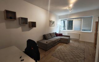 Garsoniera GranVia Parcul Liniei 6 Min Metrou Lujerului - Poză 9
