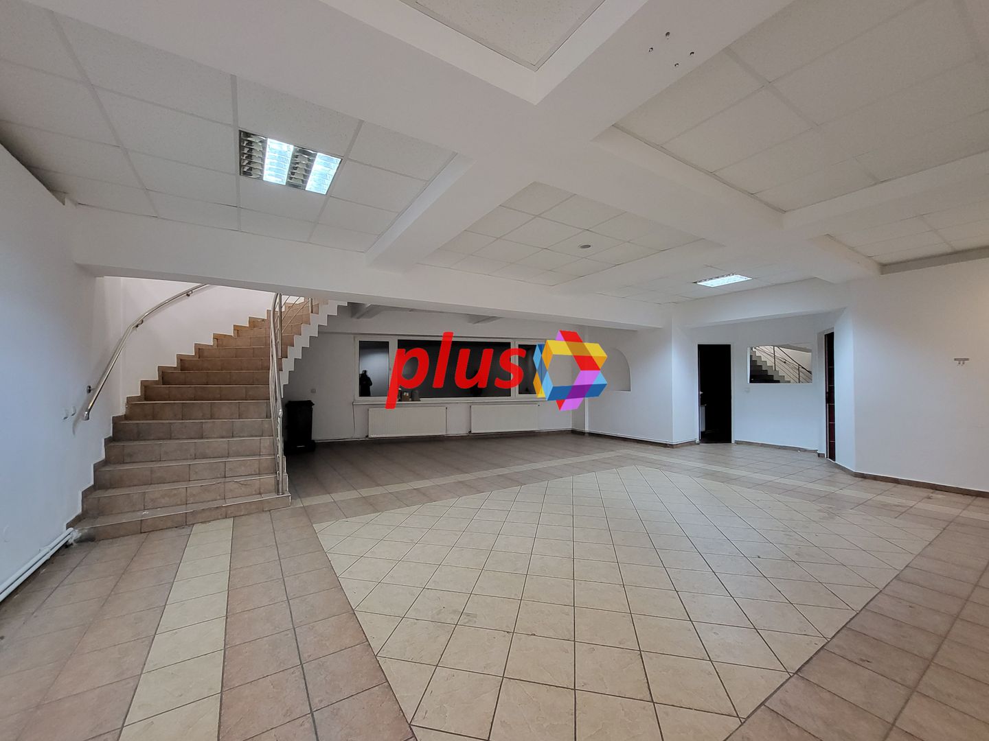 Spatiu de birouri - 280 mp # Plus-imo.ro - Poză 12