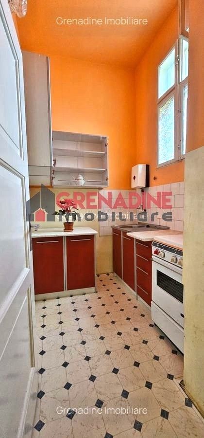 Investiție-Centrul Brașovului|3 camere|Str. Postăvarului|COMISION 0% - Poză 10