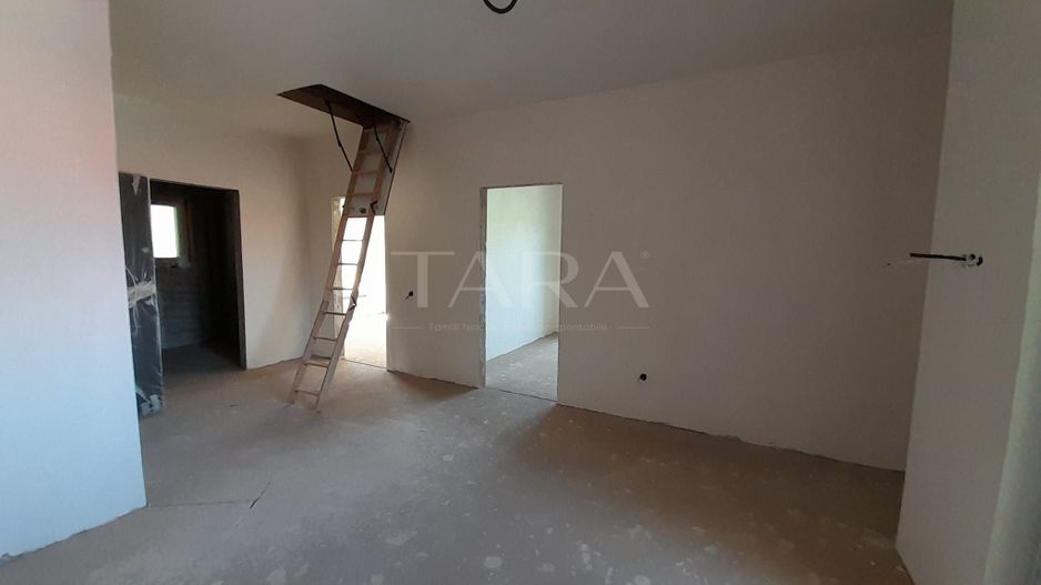 Apartament modern, cu 2 dormitoare, în Apahida. - Poză 2