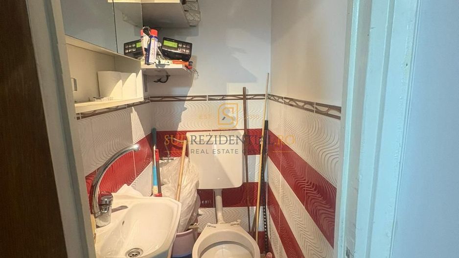 Apartament 3 camere decomandat, loc de parcare,Brancoveanu, Comision 0 - Poză 11