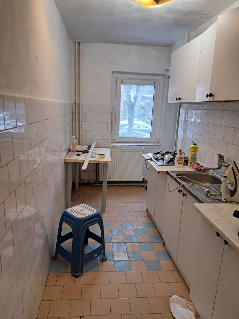 Timocului | 1 camera | Decomandat | Centrala proprie - Poză 5