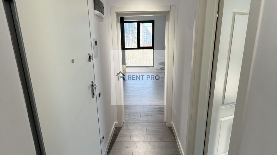 Studio 2 camere - Ranetti Premium Apartments 2021 - Poză 11