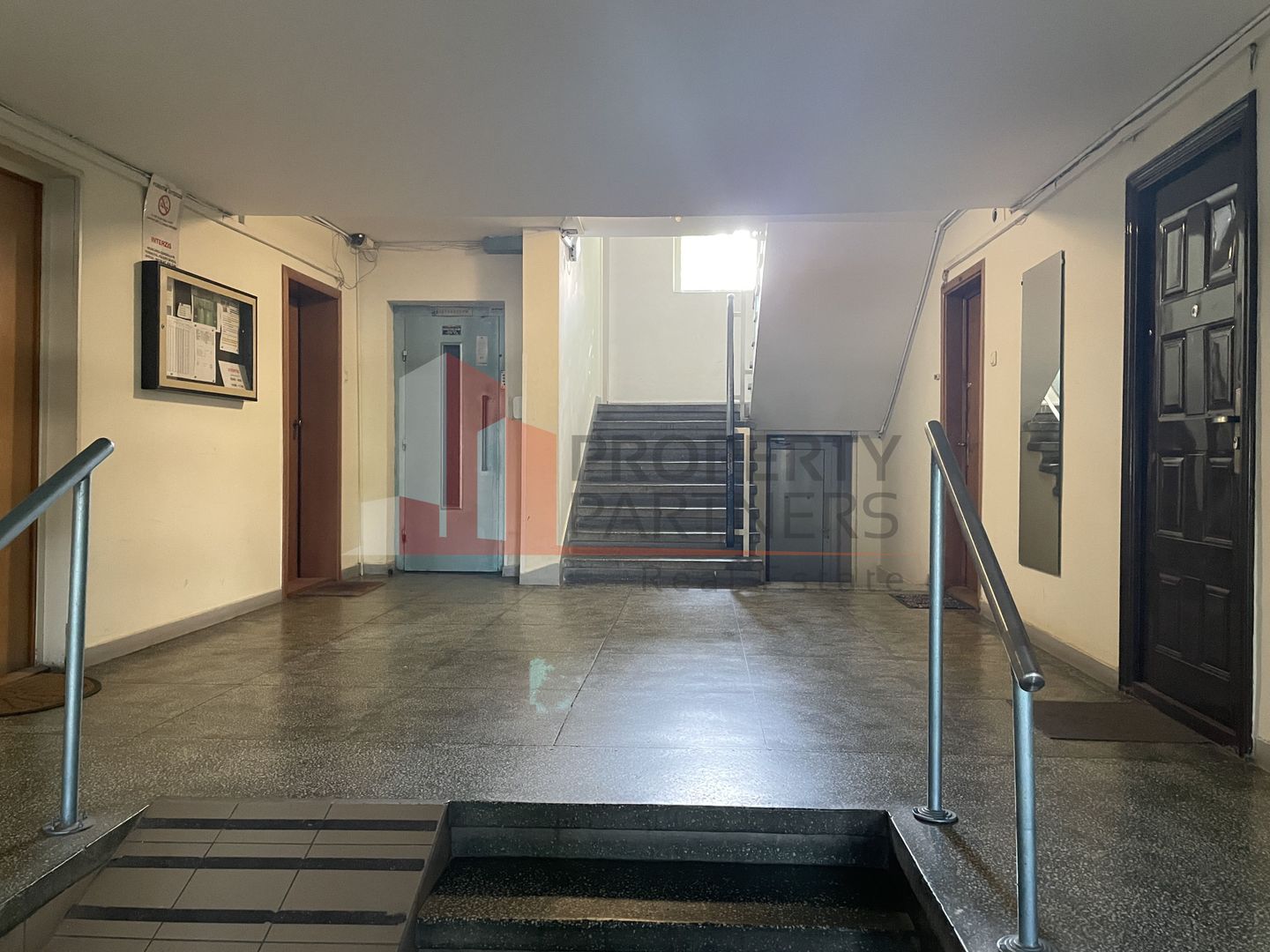 Apartament 2 camere Bucurestii Noi - Poză 2
