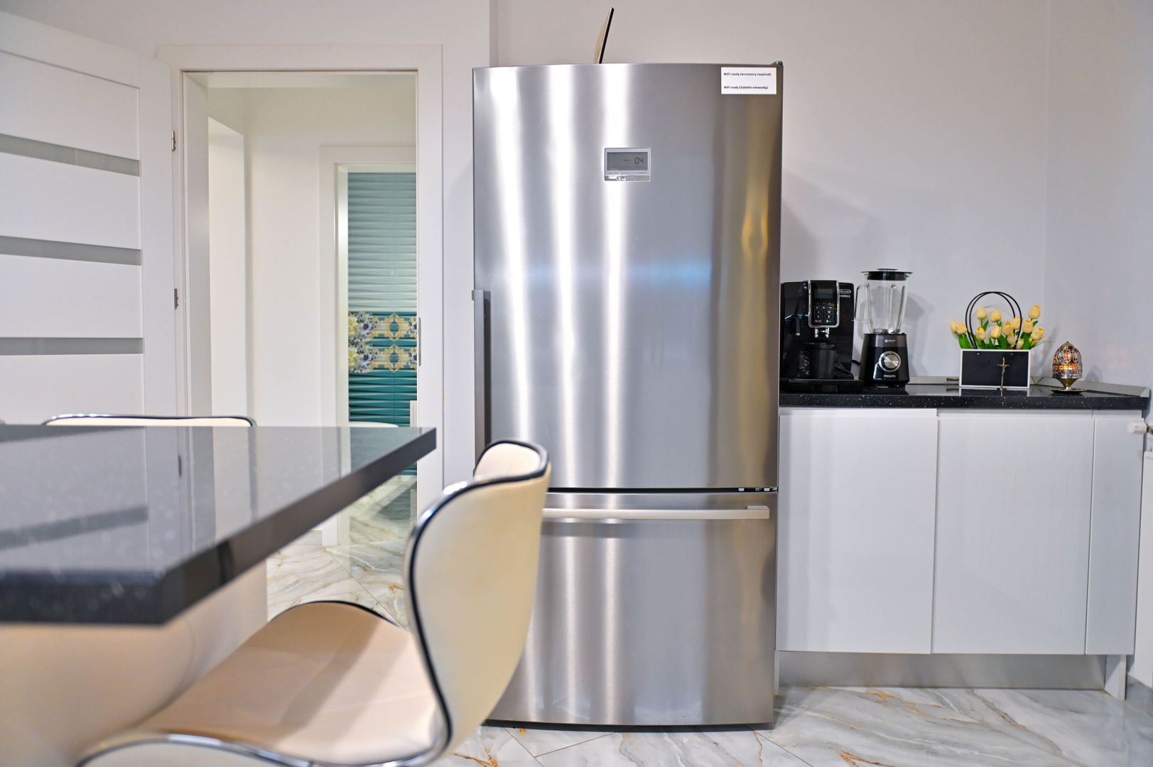 VILA P+1+M | SANTA MARIA BAY | VEDERE LA MARE - Poză 6