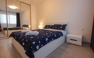 Apartament modern 2 camere + Parcare | Zona VIVO (Str. Avram Iancu) - Poză 8