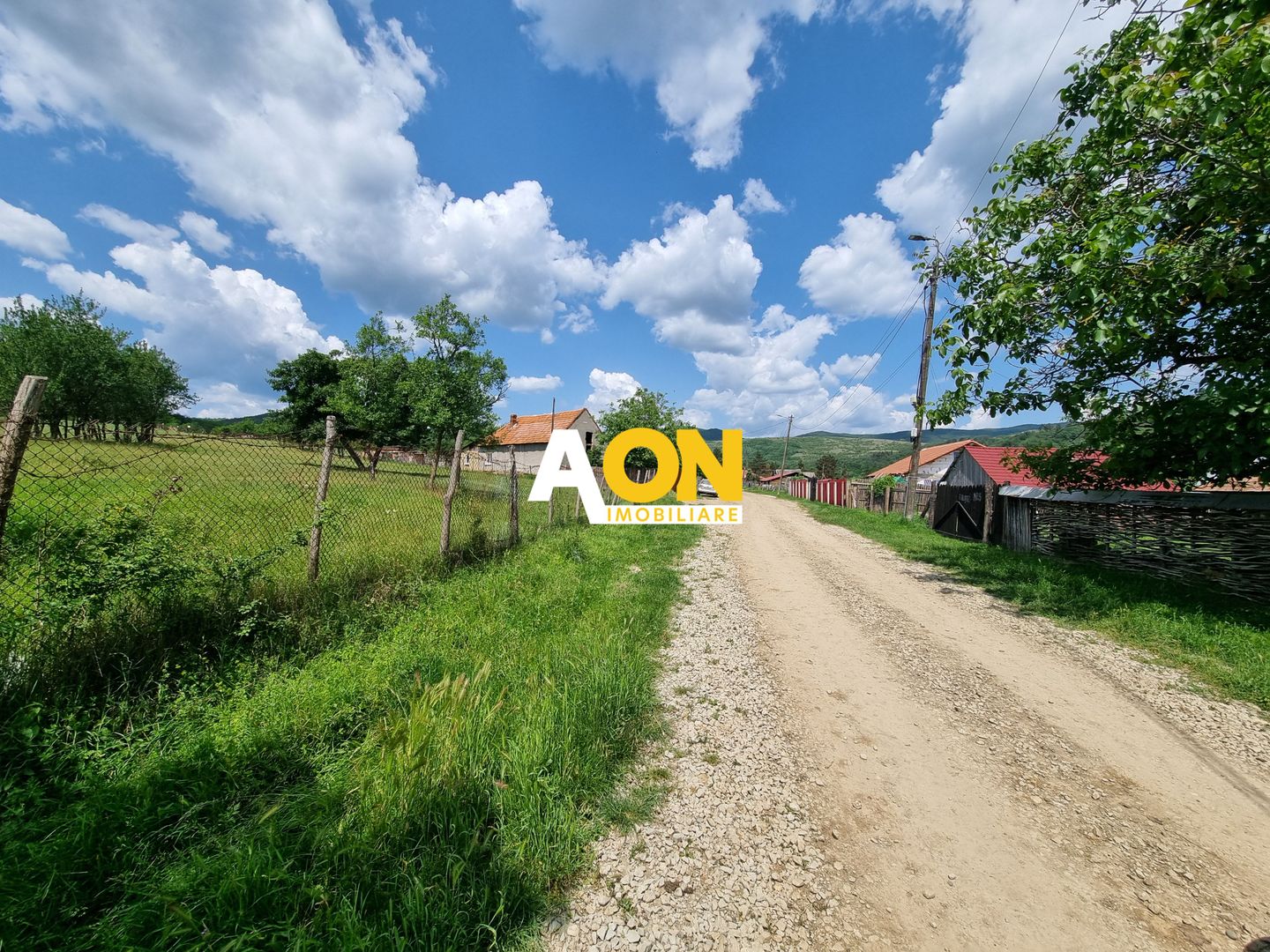 De vanzare 5898mp teren intravilan, zona Paclisa - Poză 5