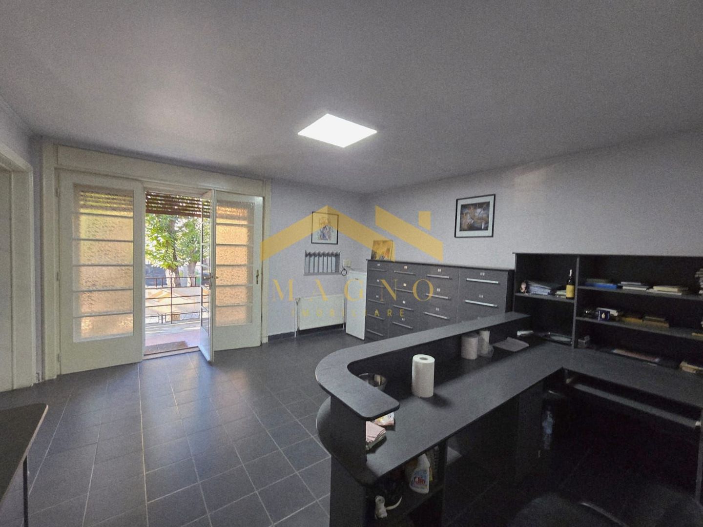 Apartament 4camere 167mp PARTER / Vasile Milea - Poză 5