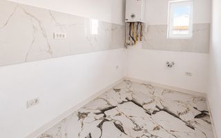 Apartament 2 camere de vânzare, Bucătărie închisă, Giroc - Poză 3