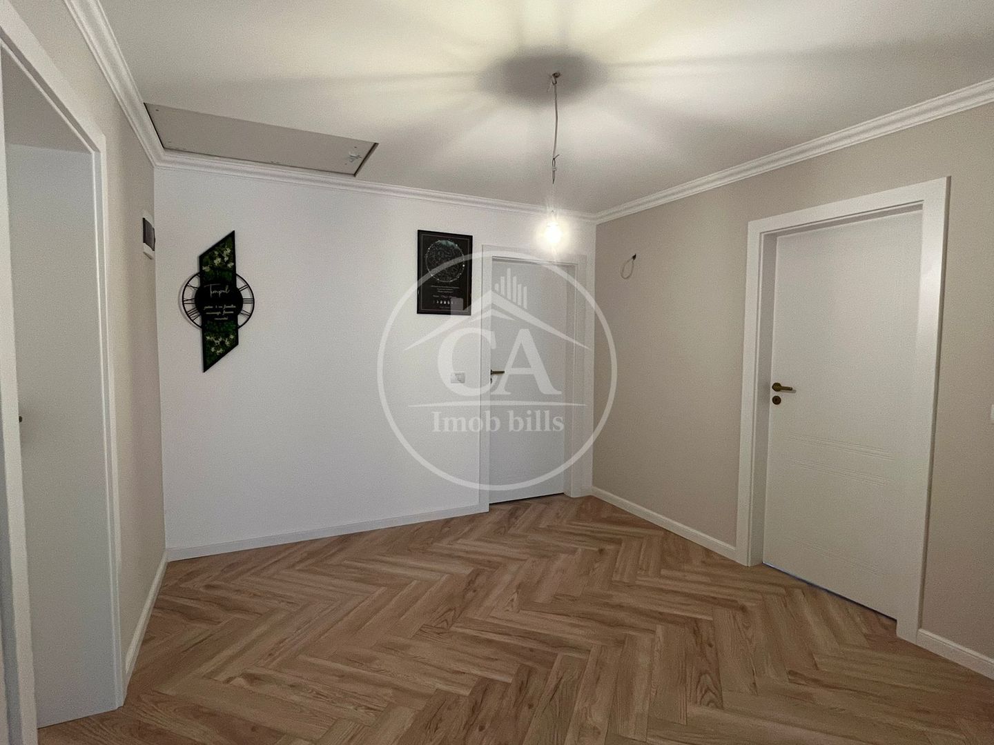 Casa cu 4 camere de vanzare în Santandrei, Bihor - Poză 15