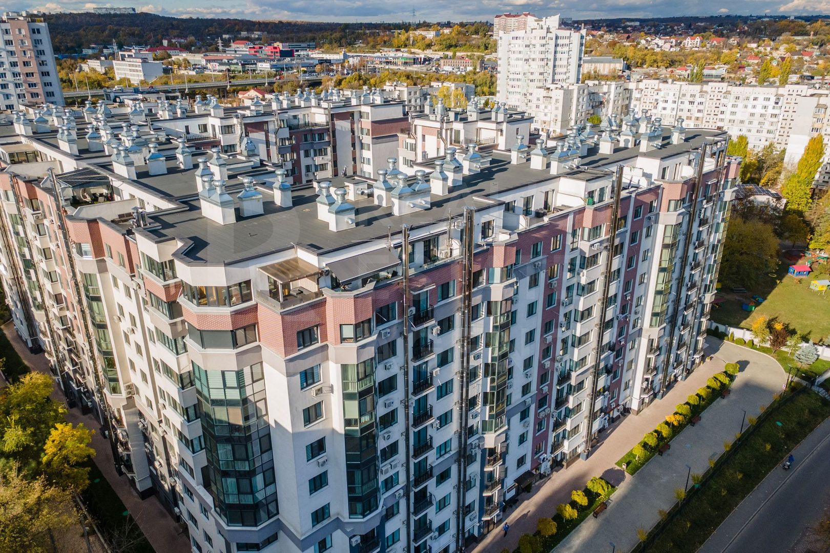 Vânzare, apartament, 2 camere, str. Albișoara, Centru - Poză 11