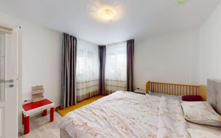 CHITILA-Bucurestii Noi | Casa 95 mp | Teren 260 mp| 15 min Metrou - Poză 9