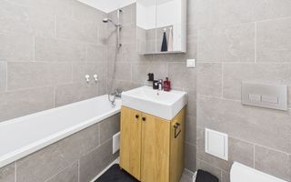 Atria Urban Faza 3 | Piscina | Mobilat 62mp | 2 camere - Poză 6