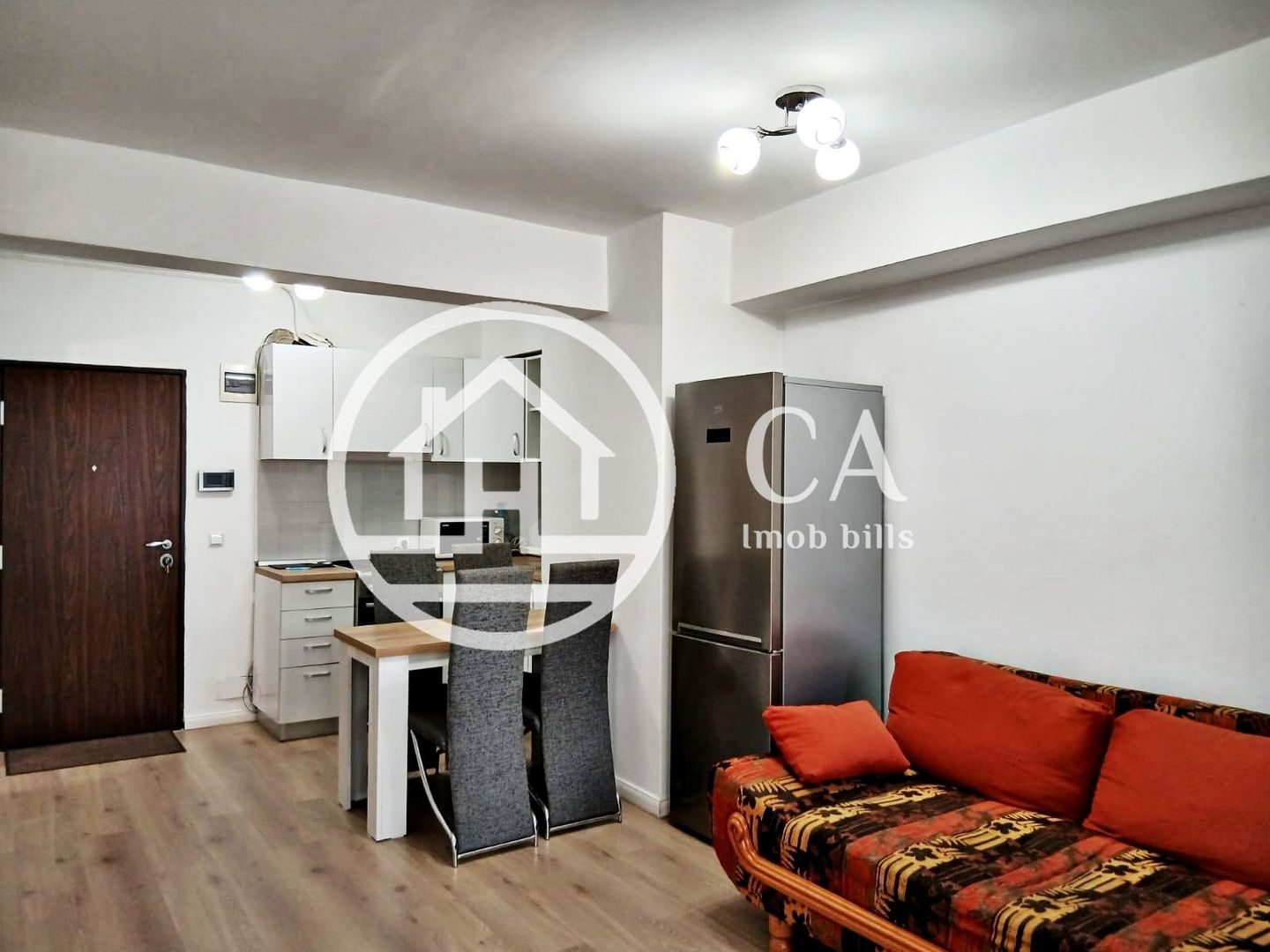 Apartament cu 2 camere de inchiriat in Zona Iosia, Oradea - Poză 3