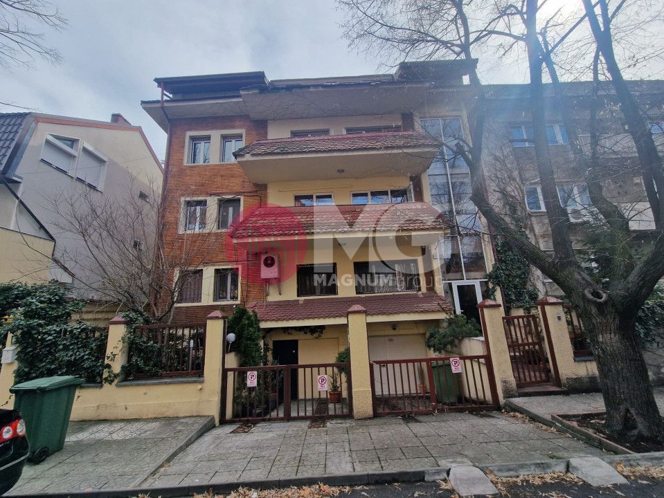 Imobil de vanzare- Dorobanti- Televiziune - Poză 7