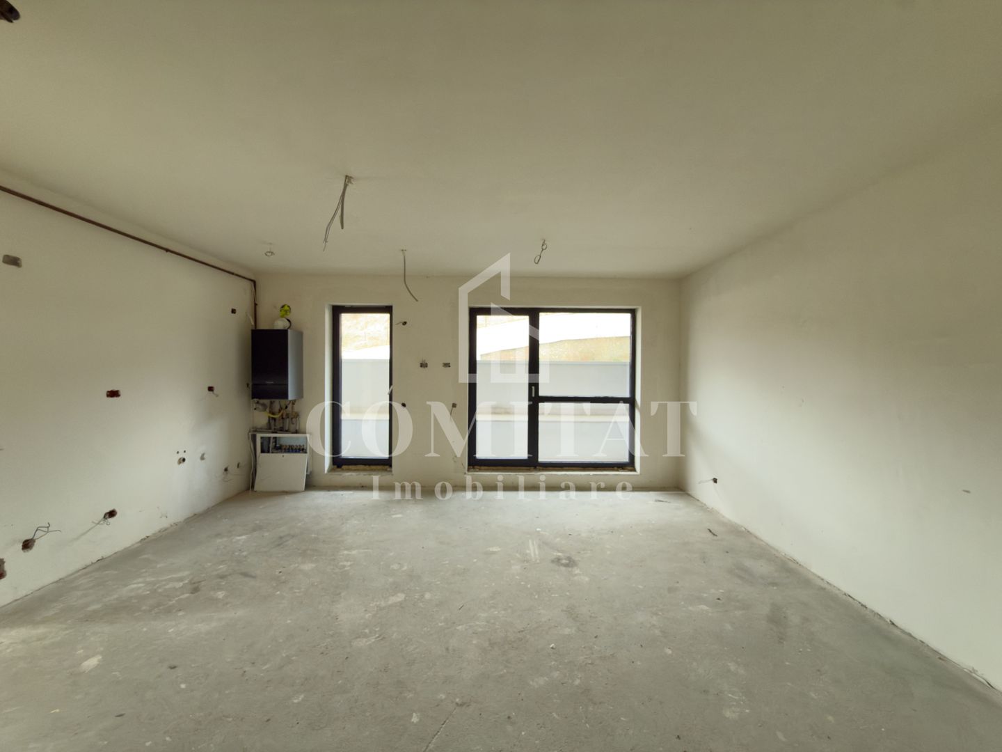 Apartament 3 camere | Terase generoase | 0% comision | Wings - Poză 2