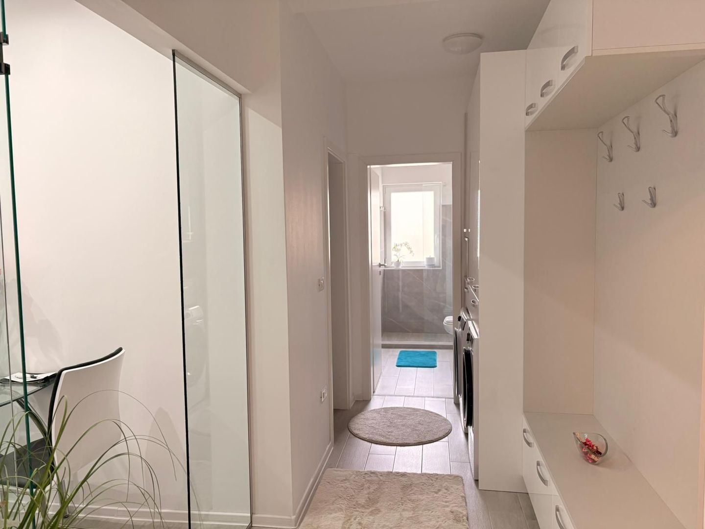 Apartament de Lux I Mobilat și utilat I Ideal investitie I Dumbravita - Poză 6