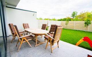 Vila duplex, 4 camere, cartier rezidential - Comuna Berceni, Ilfov - Poză 18