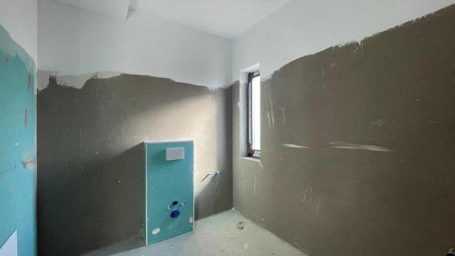 Duplex 4 camere - pozitie excelenta - Mosnita Noua - Poză 10