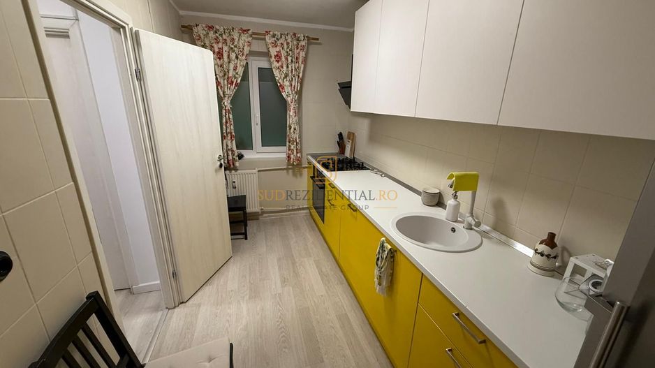 Apartament 3 camere de vanzare, zona Rahova, Sectorul 5 - Poză 6