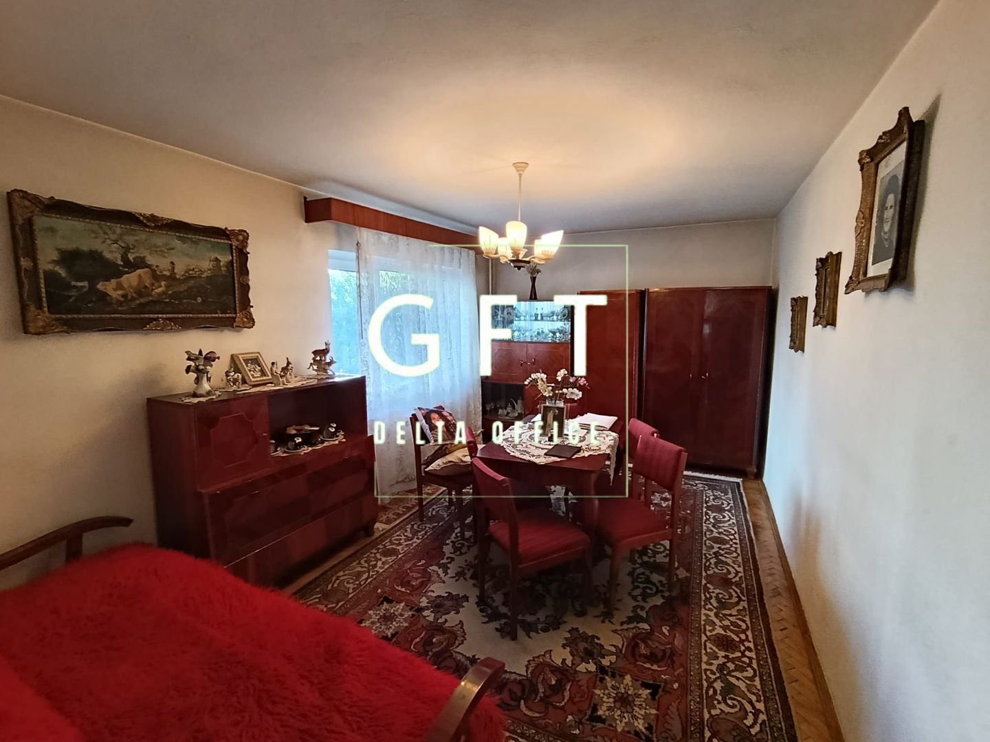 Exlusivitate | Apartament 2 camere | 1 Decembrie - Poză 1