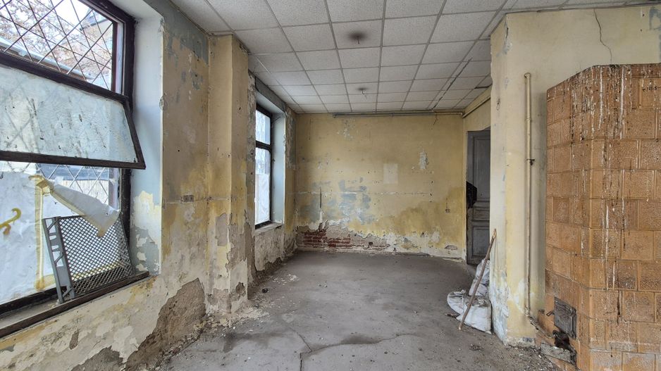 Spatiu comercial P+S - 206,28 mp - Unirii - Poză 5