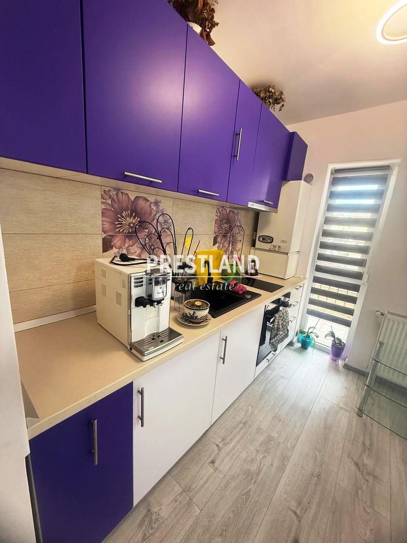 Apartamet de inchirat, zona Turnișor !! - Poză 1