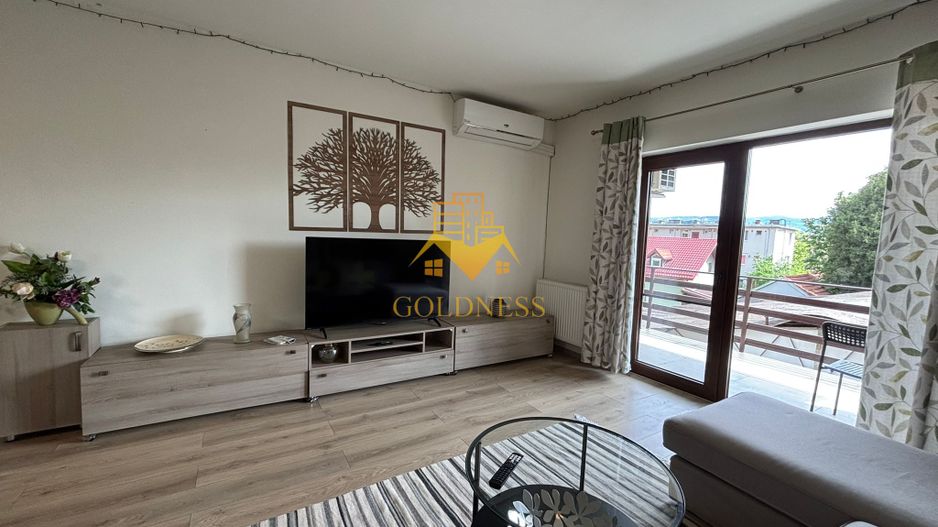 3 camere, 2 parcari, gradina 50 mp, gratar, Grigorescu Zona Donath - Poză 7
