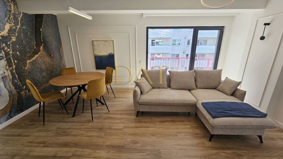 Apartament premium | 2 camere | terasa 23mp | Zona Vivo | Totul nou - Poză 2