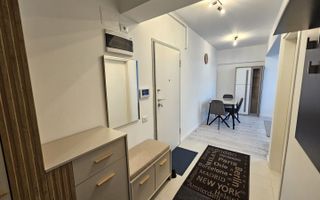 Apartament 2 cam de inchiriat, bloc nou, metrou 5 min, 1Decembrie 1918 - Poză 10
