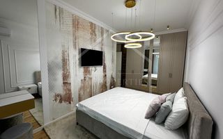 Apartament 2 Camere + Dressing | Jardins du Nord | Loc de Parcare - Poză 12