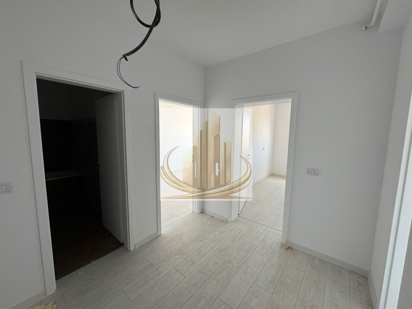 Apartamente noi. Bucătărie separată. Tva inclus. - Poză 7