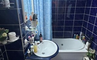 Apartament 2 camere, decomandat, 57MP et.1/4 Bloc 1987 Tatarasi - Oancea - Poză 9