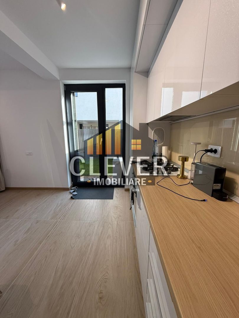 Casa 4 camere Mobilata si Utilata Premium Theodor Pallady - Poză 8