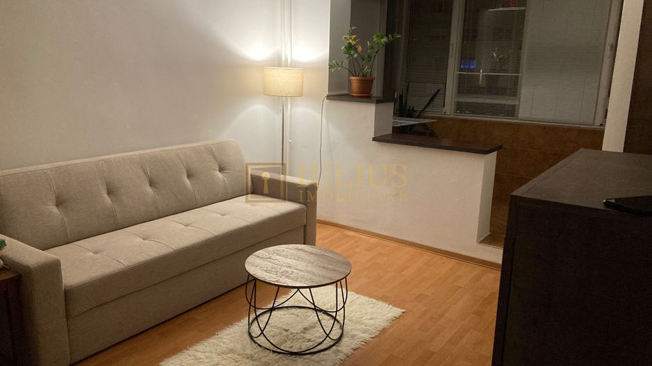 Circumvalatiunii| 2 camere| centrala proprie| AC| etaj 4 - Poză 5