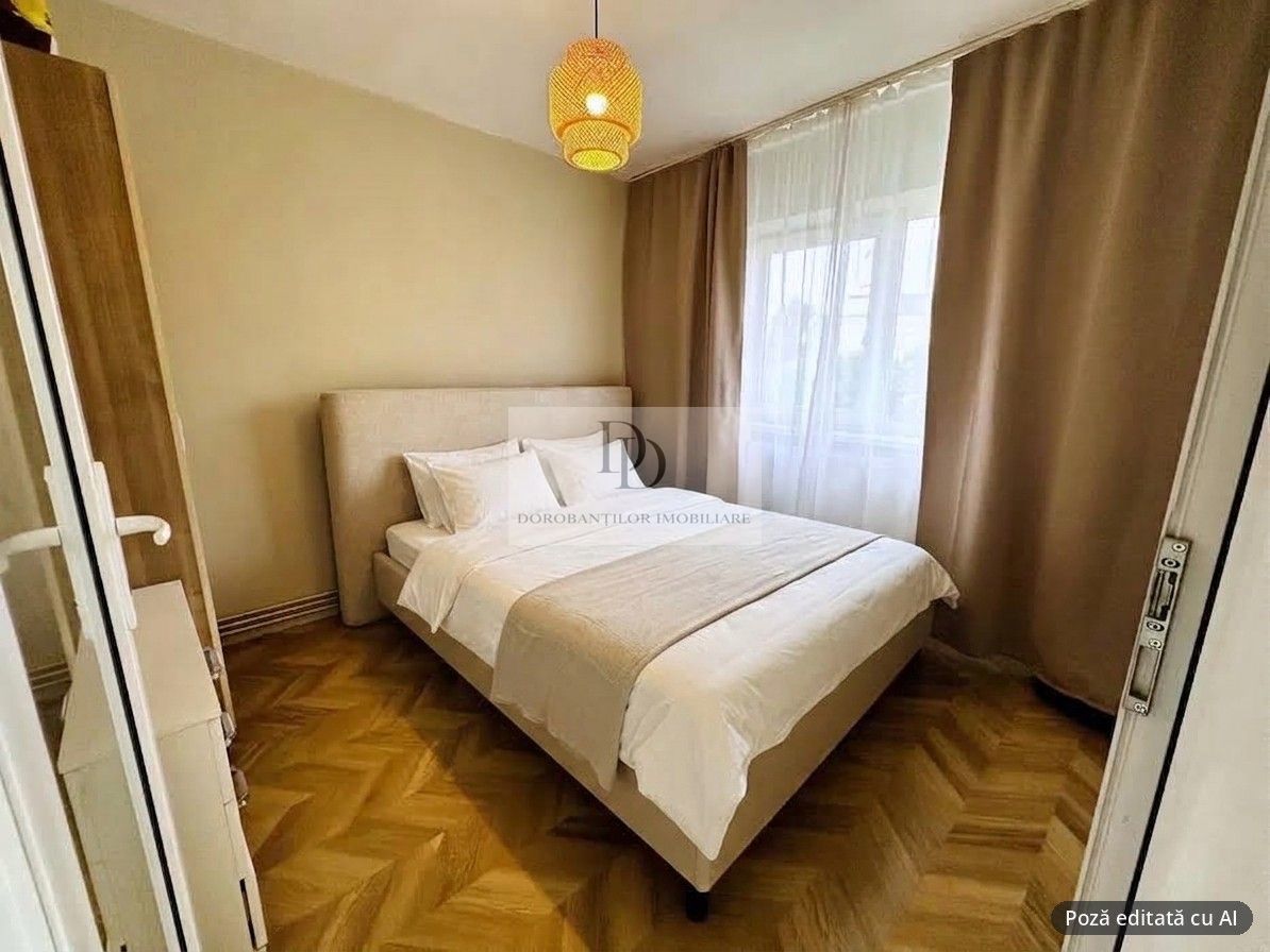 Apartament 2 camere decomandat | Renovat | Mănăștur – Primăverii - Poză 5
