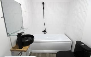 Zona Metro 2, 3 camere, prima inchiriere, pet-friendly - Poză 20