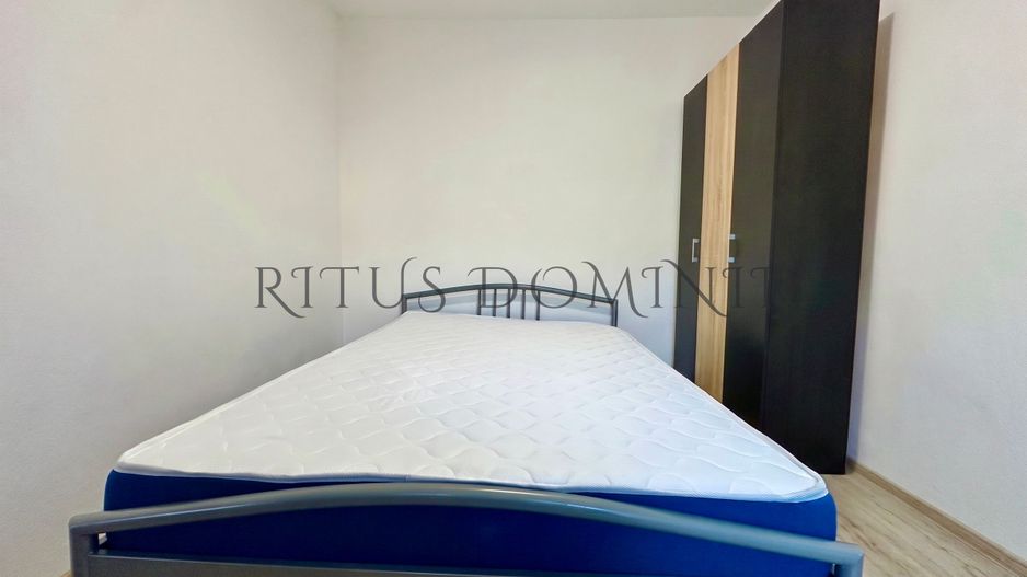 Apartament cu 2 Camere de Închiriat, Tip X, Rogerius - Poză 2