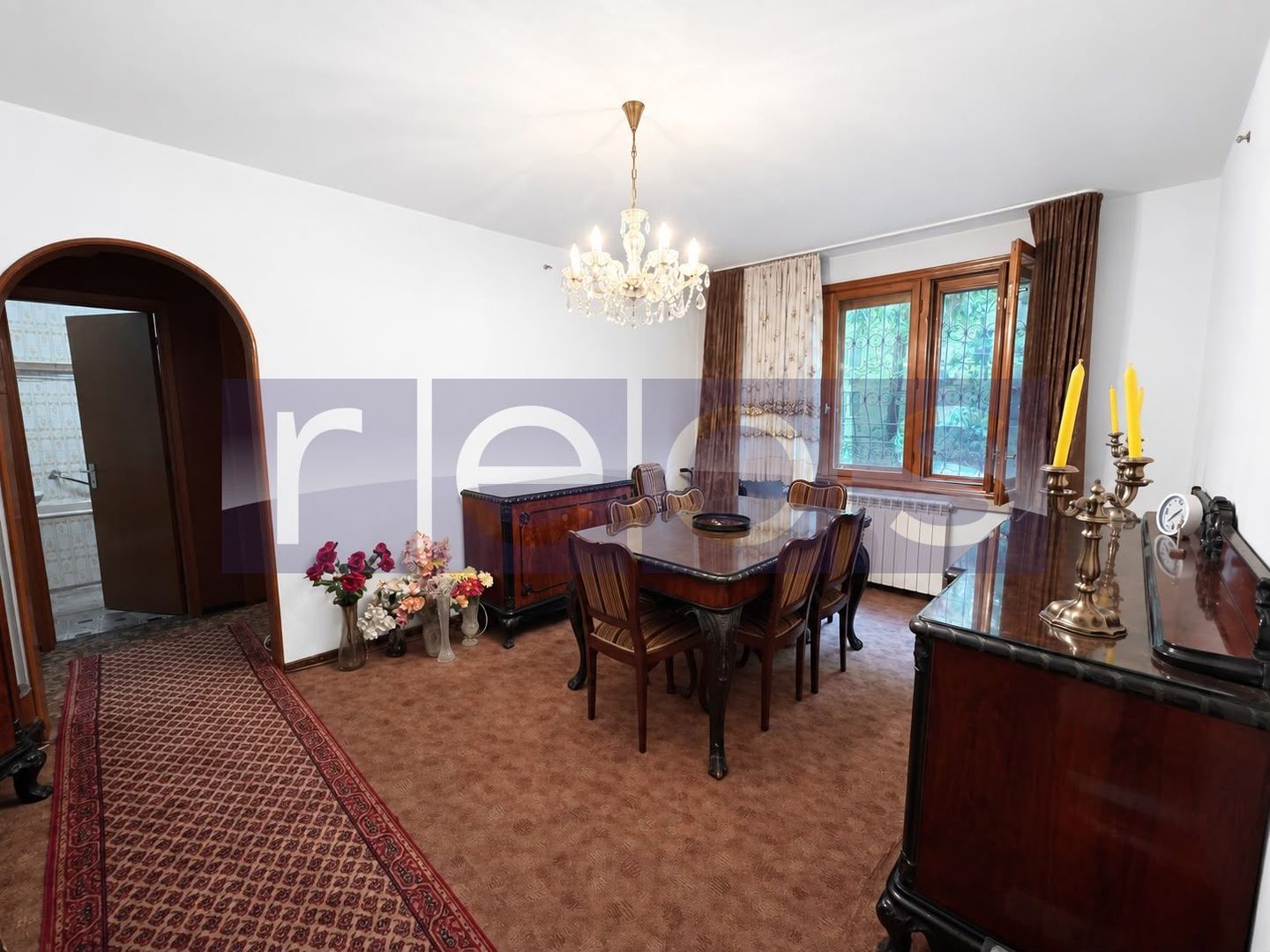 VANZARE 3 CAMERE | ZONA TINERETULUI- PIATA NORILOR - Poză 1