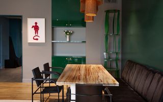 2-bedroom apartment | Short & long term rental | Primaverii - Poză 4