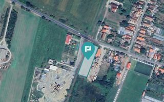 Teren in Pâncota - Poză 1