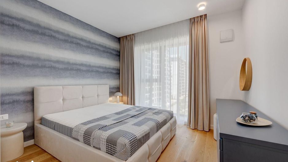 Apartament Premium | Prima Închiriere | Nusco City - Poză 10