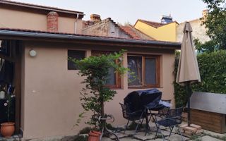 Casă -zona Liviu Rebreanu - Poză 4