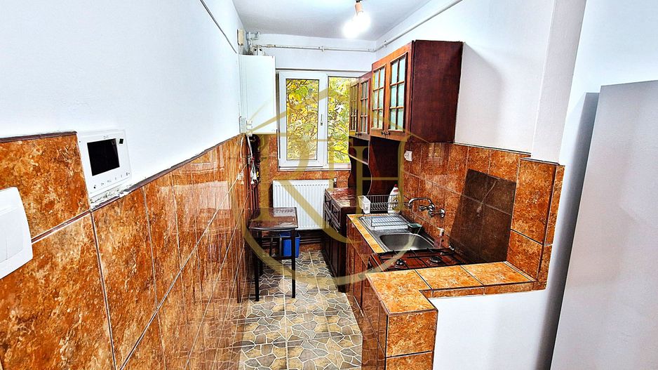 Apartament cu 2 camere de închiriat pet Friendly  Calea Sagului– 350 euro/luna - Poză 14
